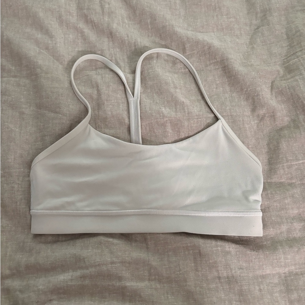Lululemon Flow Y Bra